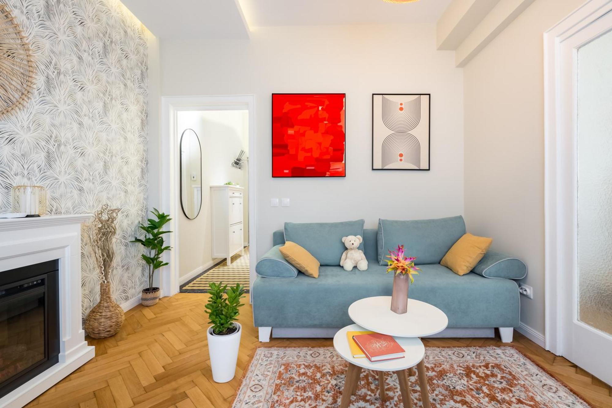 Urban Dream Studio With City Views & Comfort Bucureşti Exterior foto