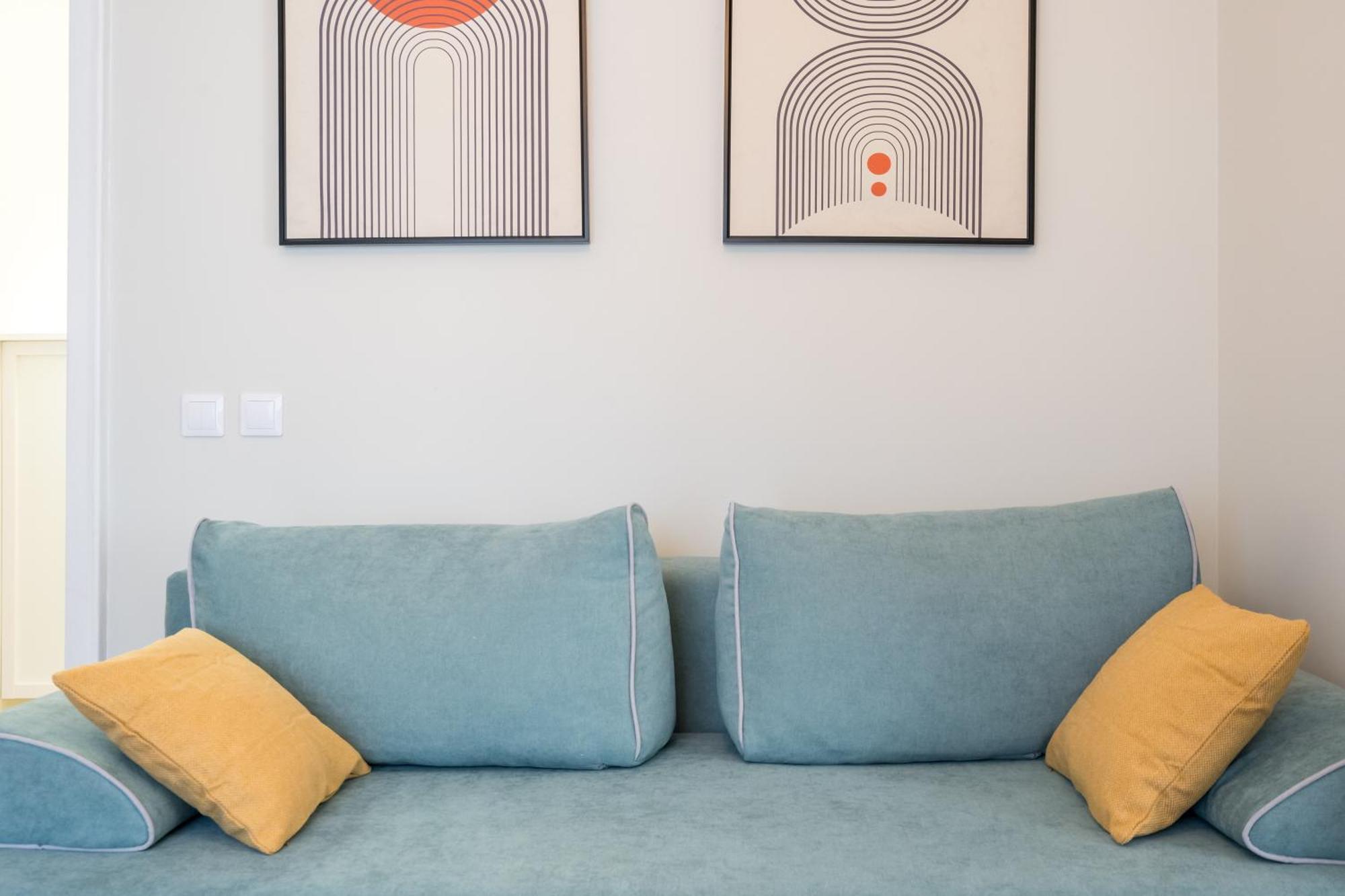 Urban Dream Studio With City Views & Comfort Bucureşti Exterior foto