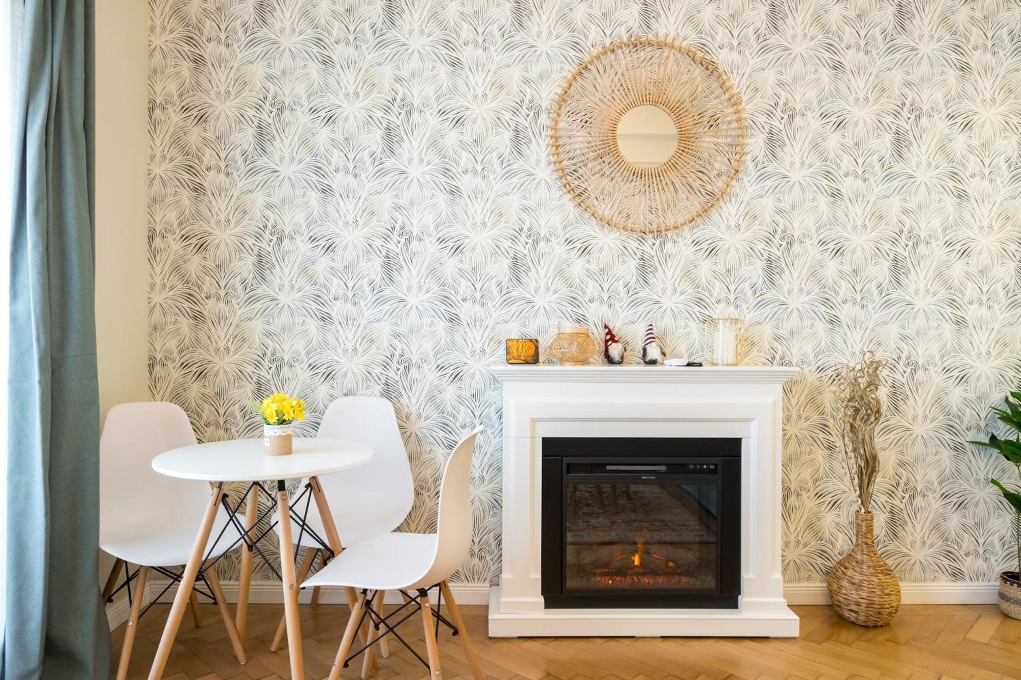 Urban Dream Studio With City Views & Comfort Bucureşti Exterior foto