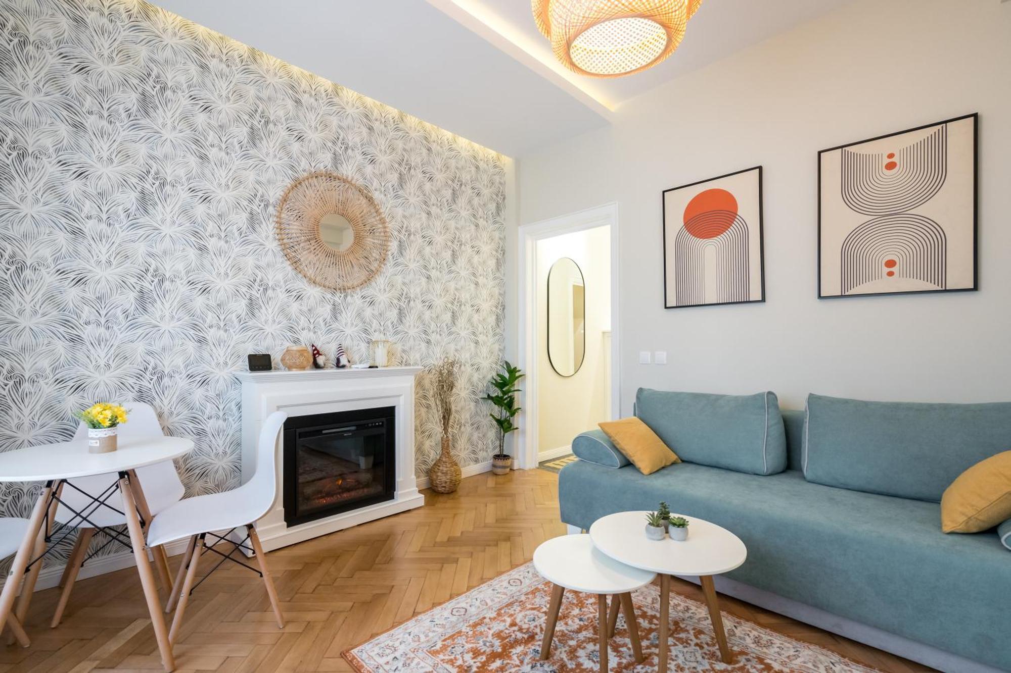Urban Dream Studio With City Views & Comfort Bucureşti Exterior foto