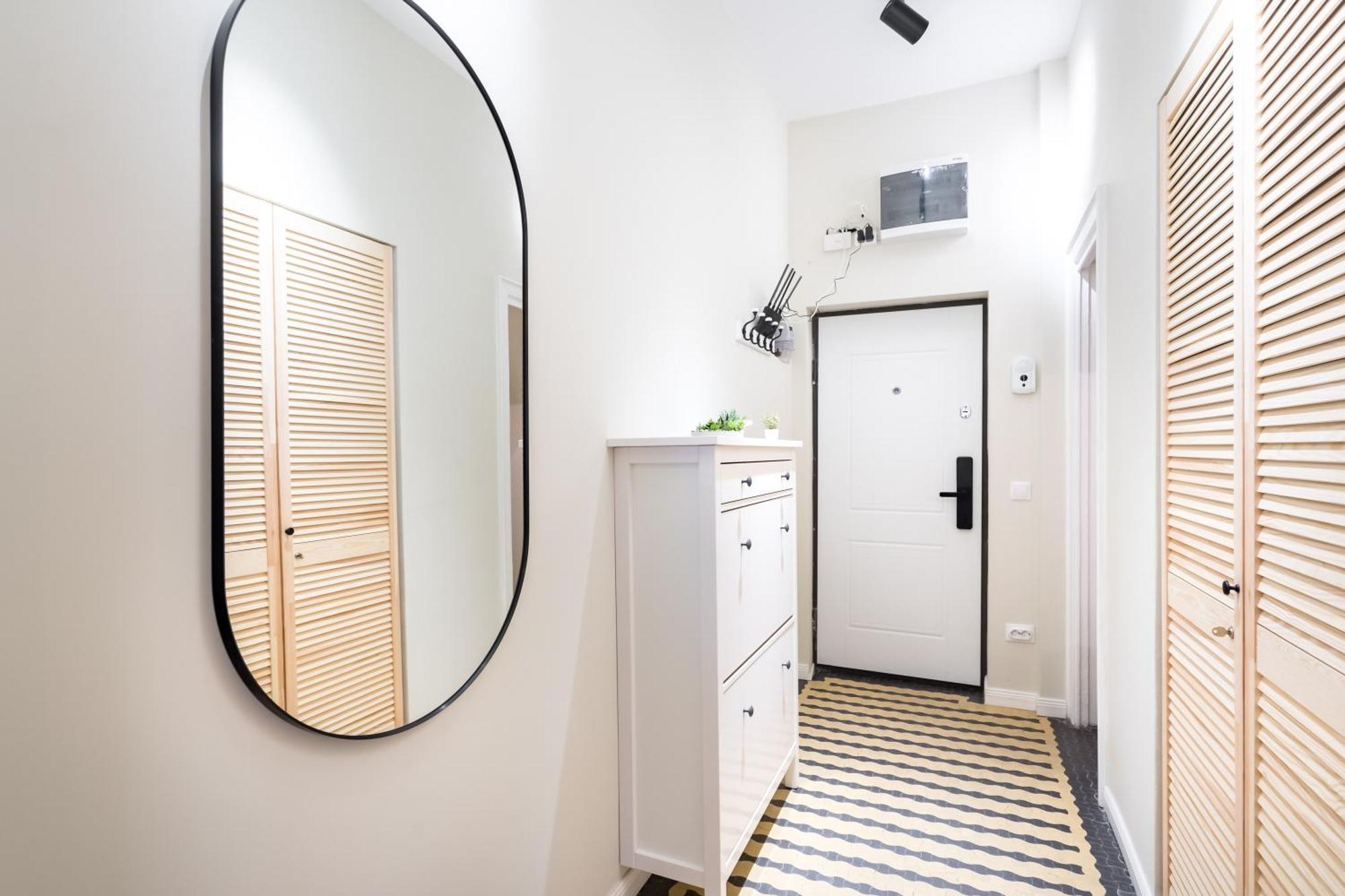 Urban Dream Studio With City Views & Comfort Bucureşti Exterior foto
