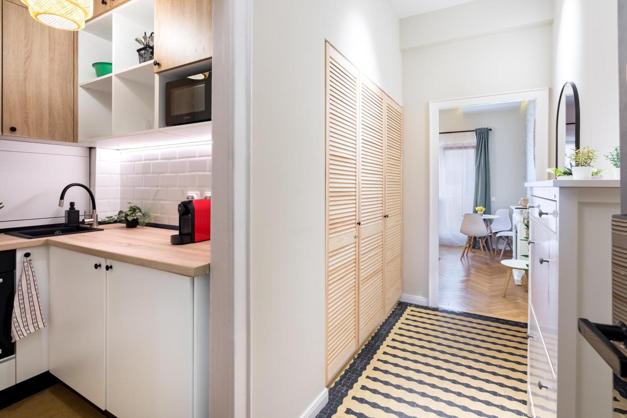 Urban Dream Studio With City Views & Comfort Bucureşti Exterior foto