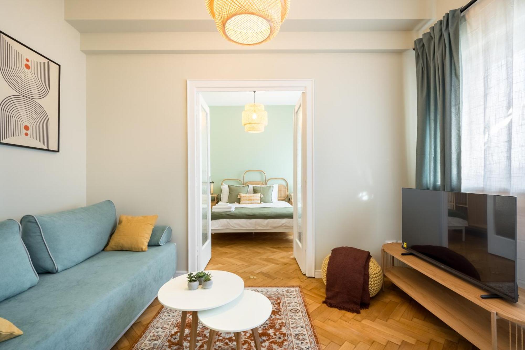 Urban Dream Studio With City Views & Comfort Bucureşti Exterior foto