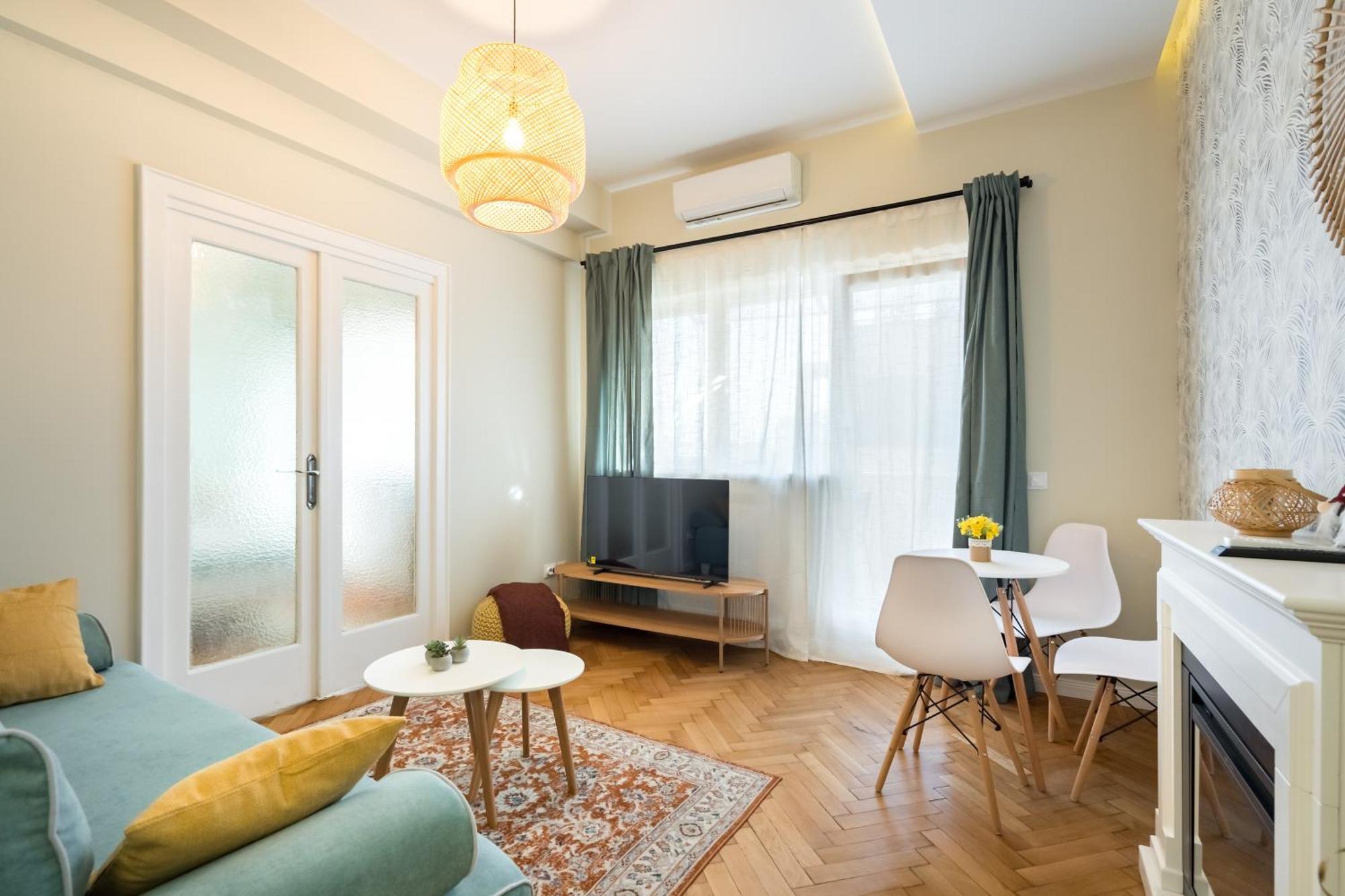 Urban Dream Studio With City Views & Comfort Bucureşti Exterior foto